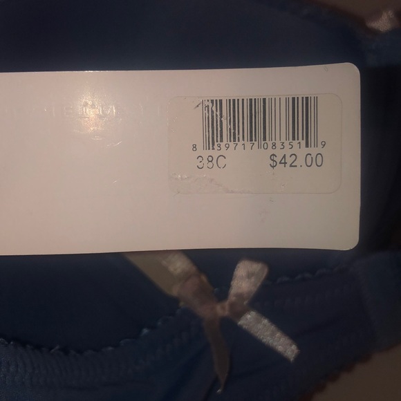 ๐ FRIDAY Nanette Lepore Push-Up Convertible Bra - Picture 5 of 6